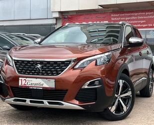 Peugeot 3008 Gebrauchtwagen