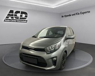 Kia Picanto Gebrauchtwagen