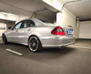 Mercedes-Benz E 350 Gebrauchtwagen