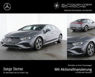 Mercedes-Benz EQE Gebrauchtwagen
