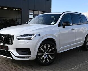 Volvo XC90 Gebrauchtwagen