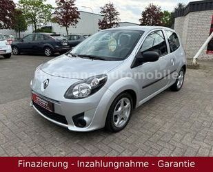 Renault Twingo Gebrauchtwagen
