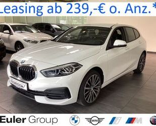 BMW 118 Gebrauchtwagen