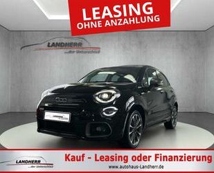 Fiat 500X Gebrauchtwagen