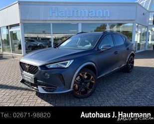 Cupra Formentor Gebrauchtwagen