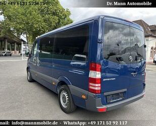 Mercedes-Benz Sprinter Gebrauchtwagen