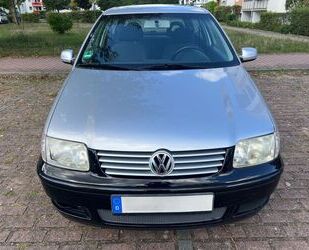 VW Polo Gebrauchtwagen