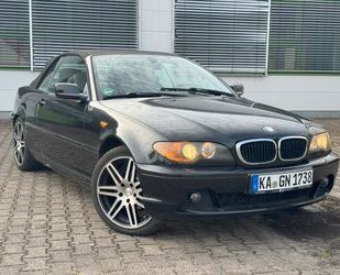 BMW 318 Gebrauchtwagen