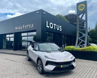 Lotus Eletre Gebrauchtwagen