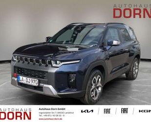 SsangYong Torres Gebrauchtwagen