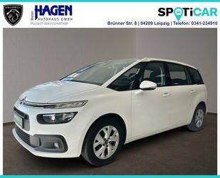 Citroen Grand C4 Picasso / SpaceTourer Gebrauchtwagen