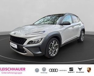 Hyundai KONA Gebrauchtwagen