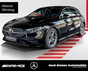 Mercedes-Benz A 200 Gebrauchtwagen