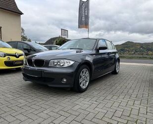 BMW 116 Gebrauchtwagen