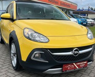 Opel Adam Gebrauchtwagen