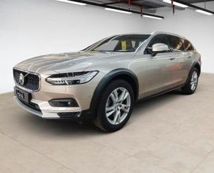 Volvo V90 Cross Country Gebrauchtwagen