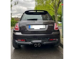 Mini Cooper S Gebrauchtwagen