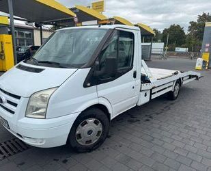Ford Transit Gebrauchtwagen