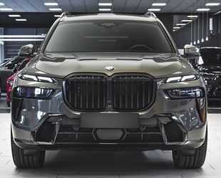 BMW X7 Gebrauchtwagen