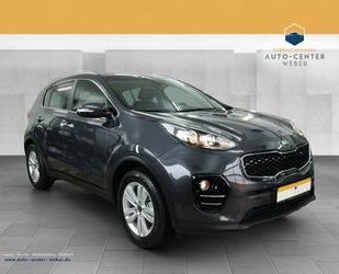 Kia Sportage Gebrauchtwagen