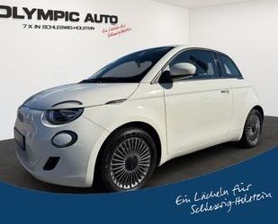Fiat 500e Gebrauchtwagen