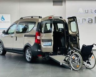 Dacia Dokker Gebrauchtwagen