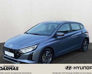Hyundai i20 Gebrauchtwagen