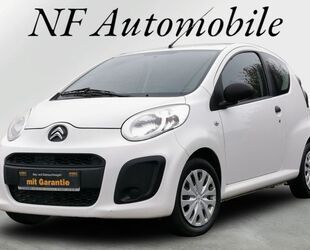 Citroen C1 Gebrauchtwagen