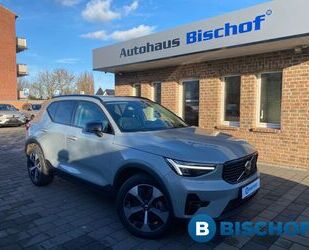 Volvo XC40 Gebrauchtwagen