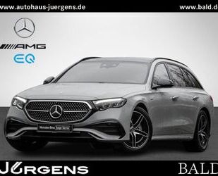 Mercedes-Benz E 300 Gebrauchtwagen