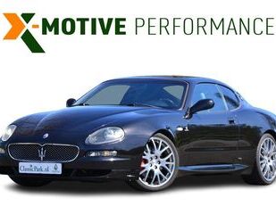 Maserati Gransport Gebrauchtwagen