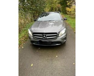 Mercedes-Benz GLA 250 Gebrauchtwagen