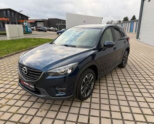 Mazda CX-5 Gebrauchtwagen