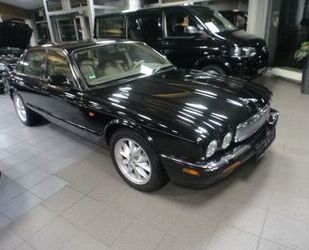 Jaguar XJ Gebrauchtwagen