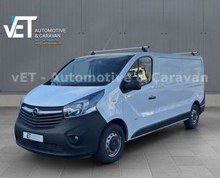 Opel Vivaro Gebrauchtwagen