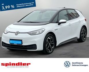 VW ID.3 Gebrauchtwagen