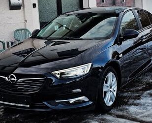 Opel Insignia Gebrauchtwagen