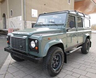 Land Rover Defender Gebrauchtwagen