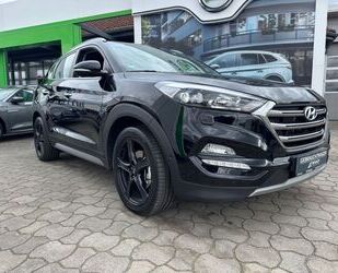Hyundai TUCSON Gebrauchtwagen