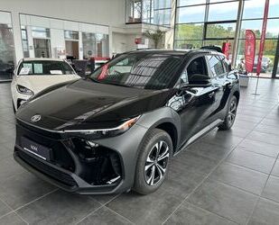 Toyota bZ4X Gebrauchtwagen
