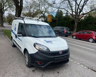 Fiat Doblo Gebrauchtwagen