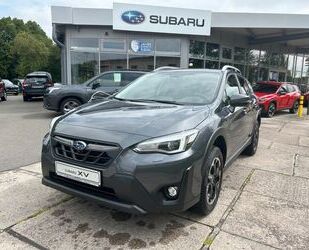Subaru XV Gebrauchtwagen