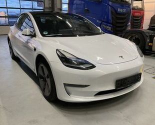 Tesla Model 3 Gebrauchtwagen