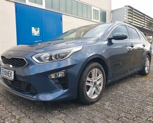 Kia ceed Sportswagon Gebrauchtwagen