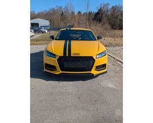 Audi TT Gebrauchtwagen