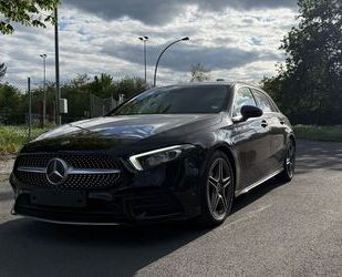 Mercedes-Benz A 200 Gebrauchtwagen