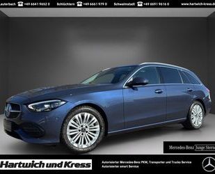 Mercedes-Benz C 180 Gebrauchtwagen