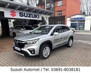Suzuki (SX4) S-Cross Gebrauchtwagen