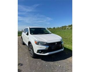 Mitsubishi ASX Gebrauchtwagen