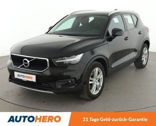 Volvo XC40 Gebrauchtwagen